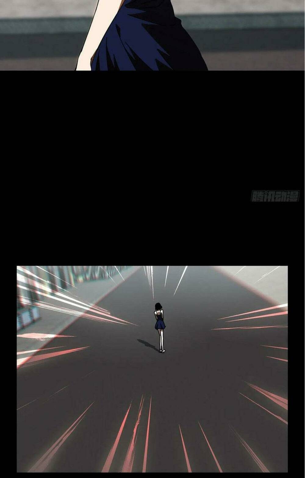 Đại Tượng Vô Hình - Chapter 71 - Page 12