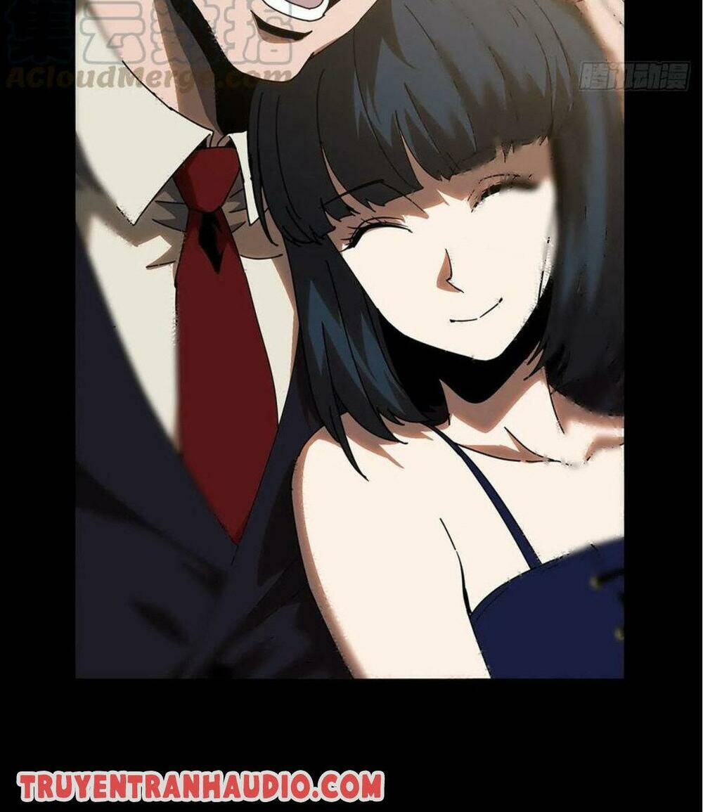 Đại Tượng Vô Hình - Chapter 71 - Page 18