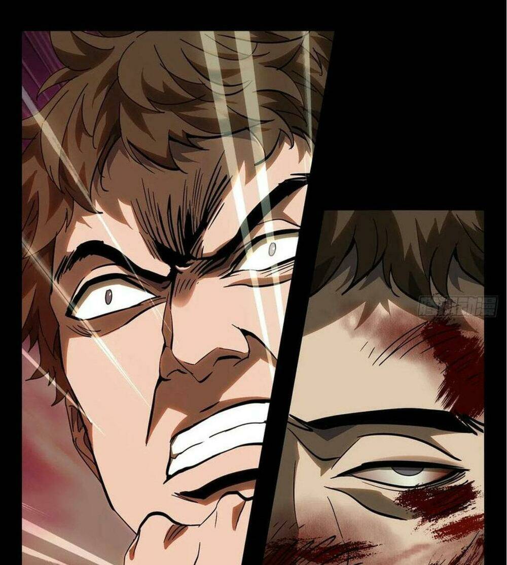 Đại Tượng Vô Hình - Chapter 71 - Page 19