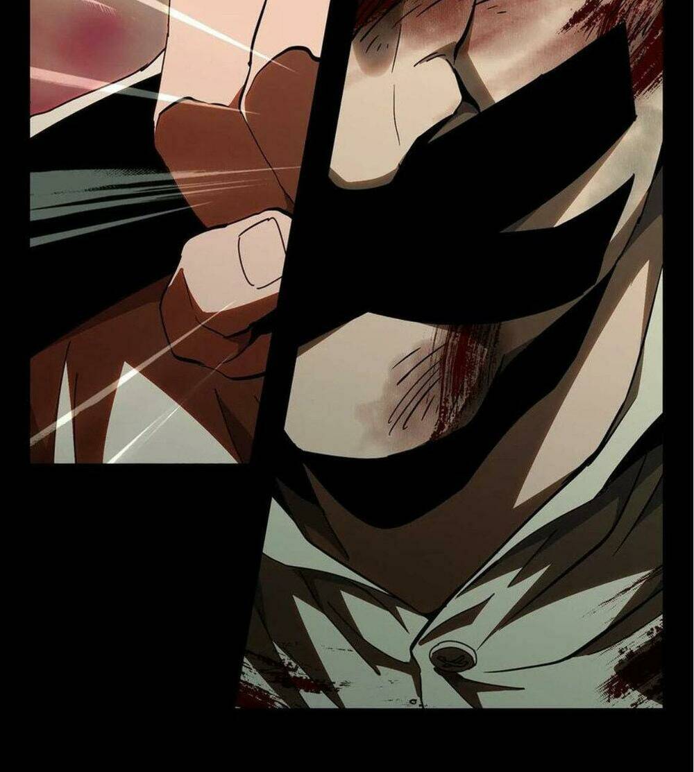 Đại Tượng Vô Hình - Chapter 71 - Page 20