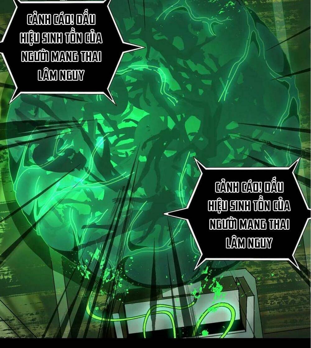 Đại Tượng Vô Hình - Chapter 71 - Page 24