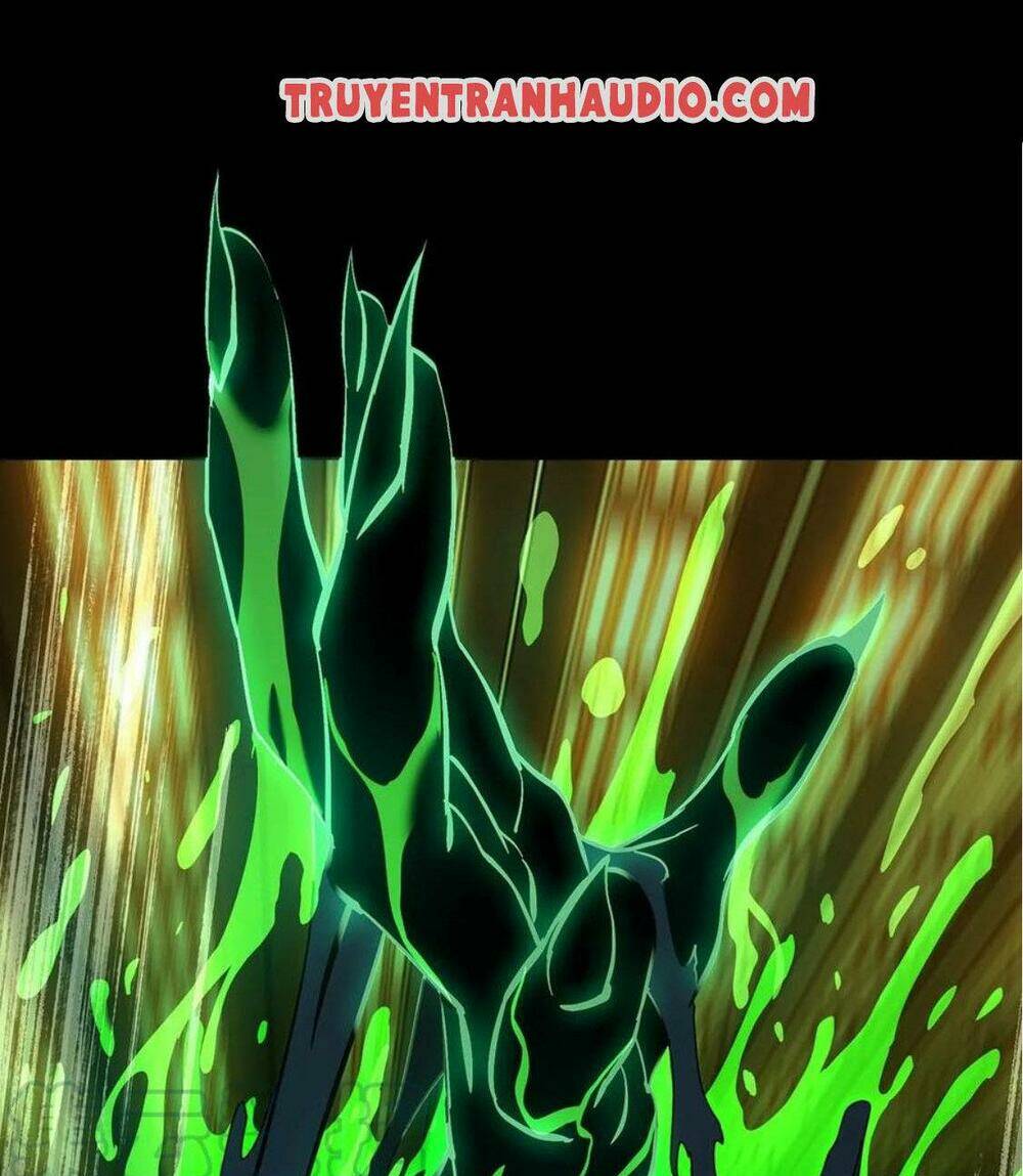 Đại Tượng Vô Hình - Chapter 71 - Page 25