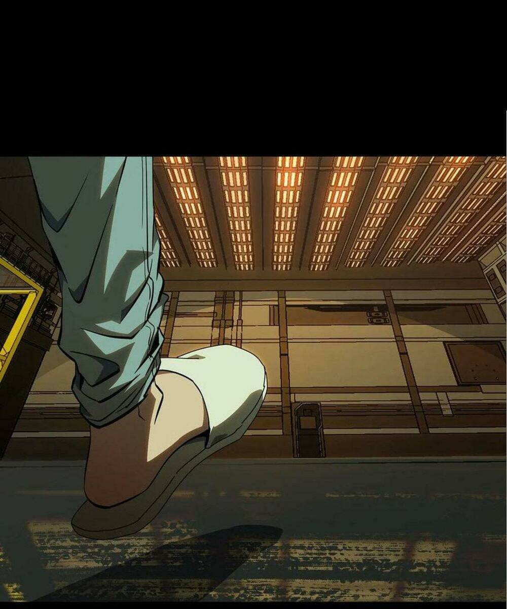 Đại Tượng Vô Hình - Chapter 71 - Page 30