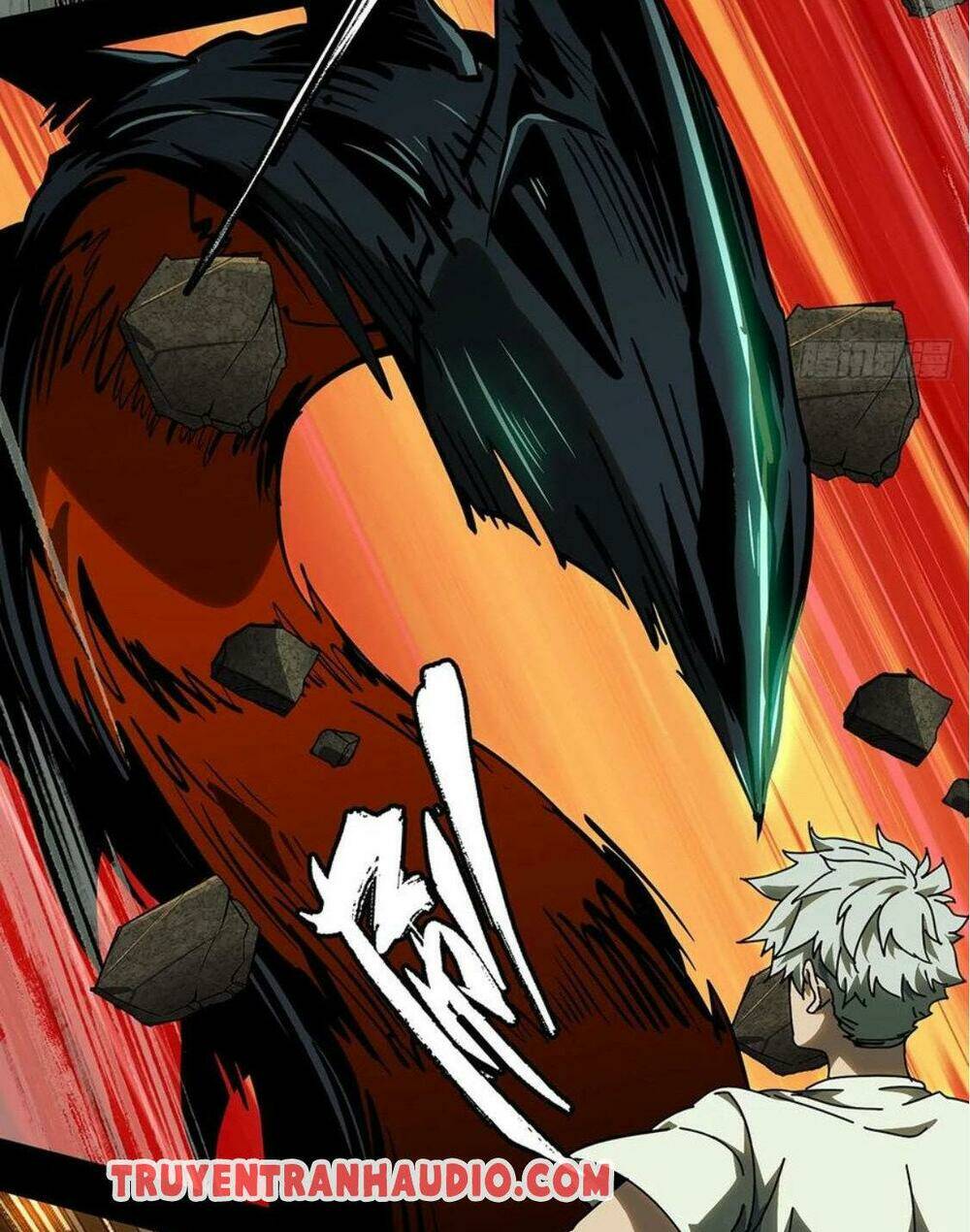 Đại Tượng Vô Hình - Chapter 71 - Page 31