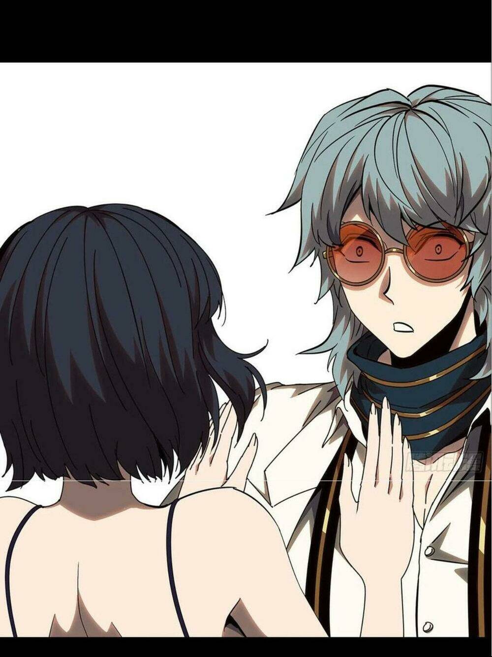 Đại Tượng Vô Hình - Chapter 71 - Page 4