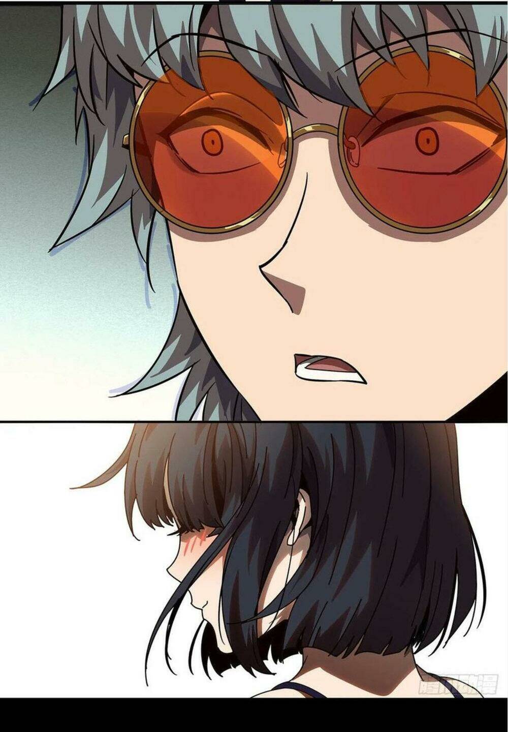 Đại Tượng Vô Hình - Chapter 71 - Page 6