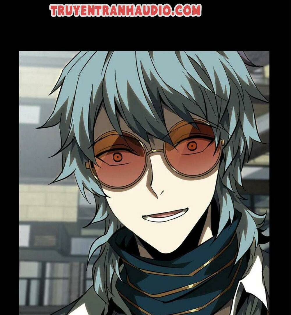 Đại Tượng Vô Hình - Chapter 71 - Page 7