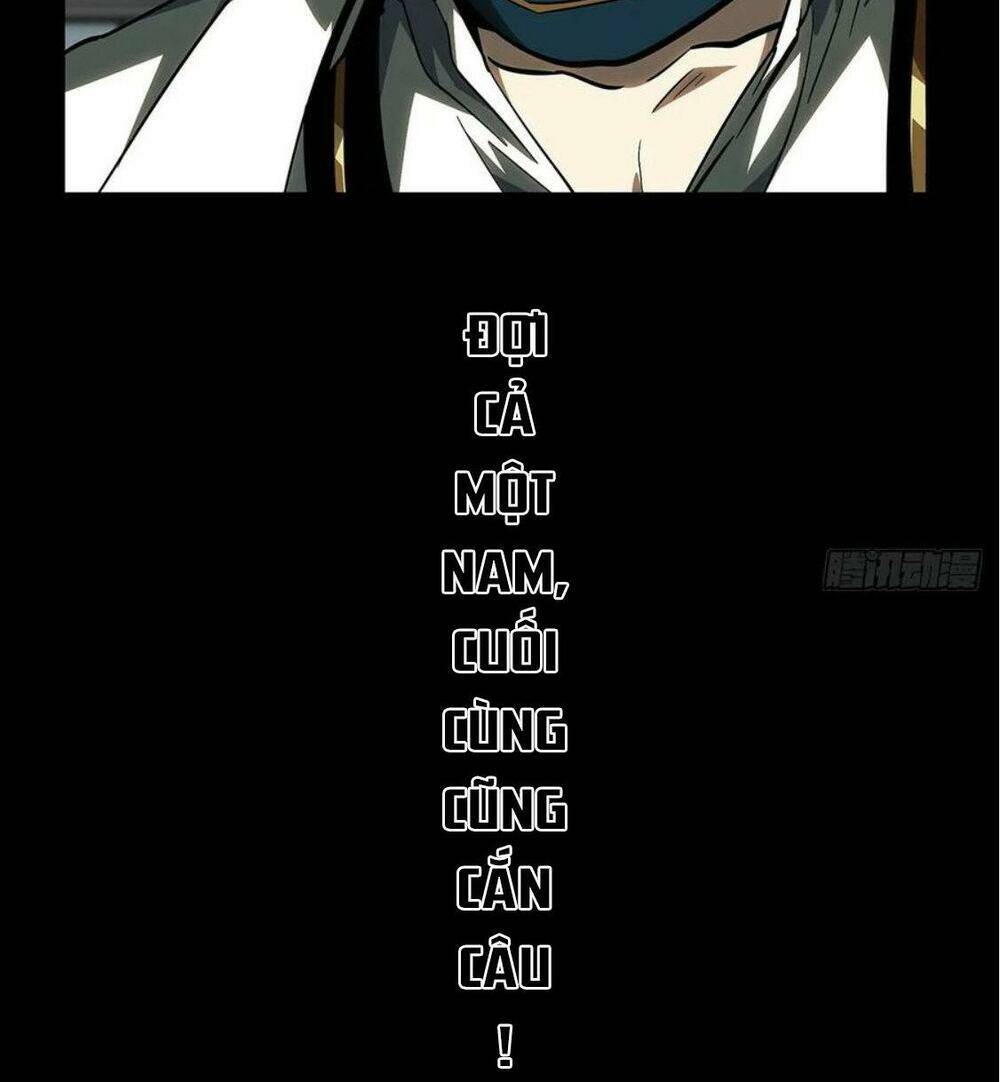 Đại Tượng Vô Hình - Chapter 71 - Page 8