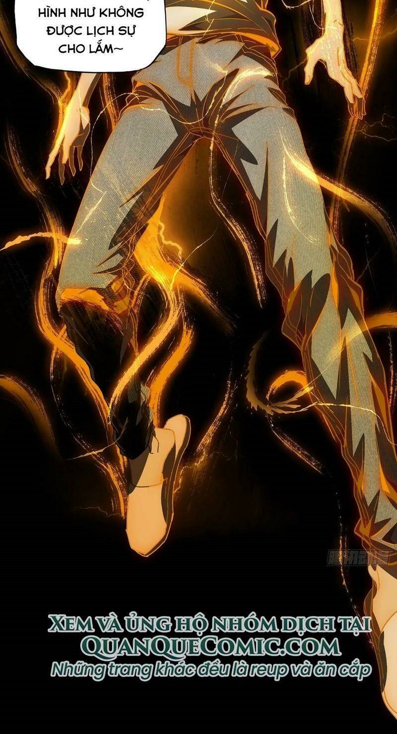 Đại Tượng Vô Hình - Chapter 72 - Page 13