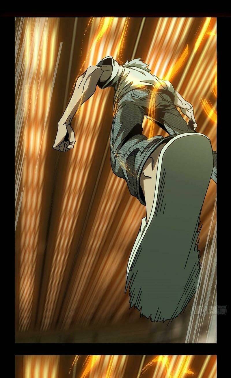 Đại Tượng Vô Hình - Chapter 72 - Page 14