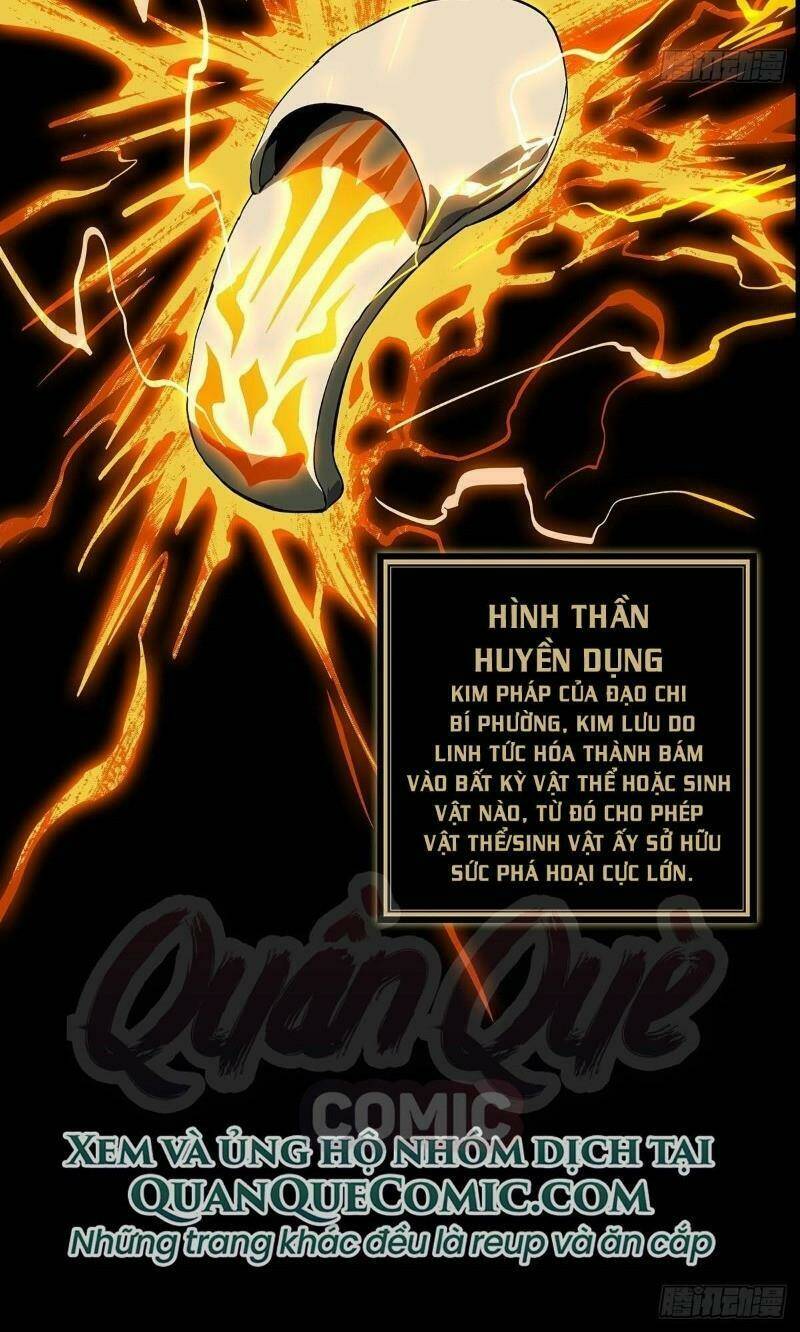 Đại Tượng Vô Hình - Chapter 72 - Page 17