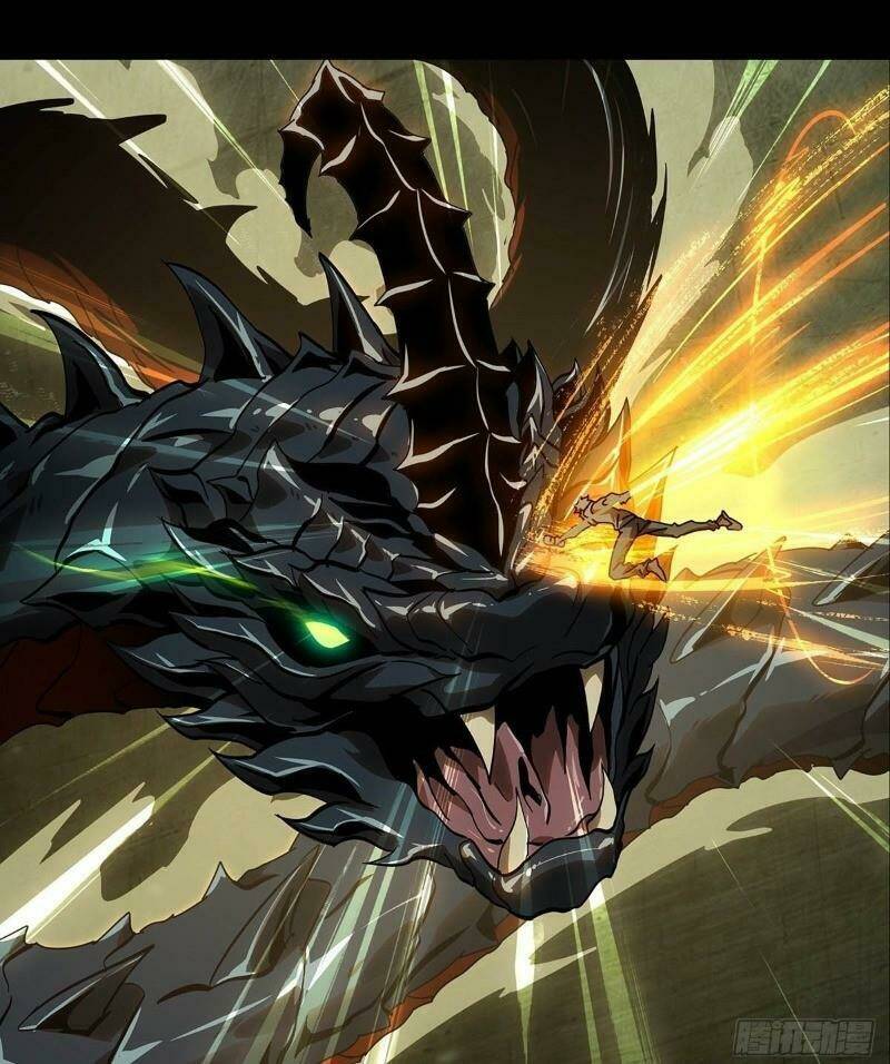 Đại Tượng Vô Hình - Chapter 72 - Page 20