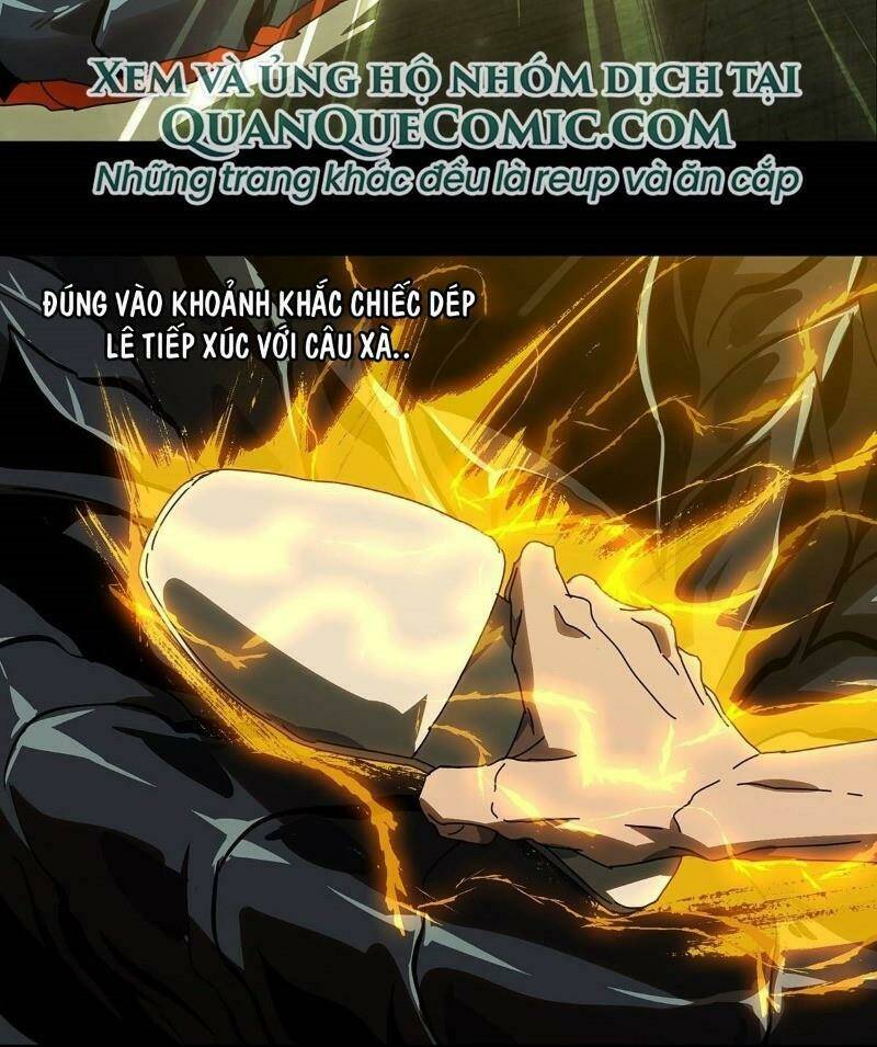 Đại Tượng Vô Hình - Chapter 72 - Page 21