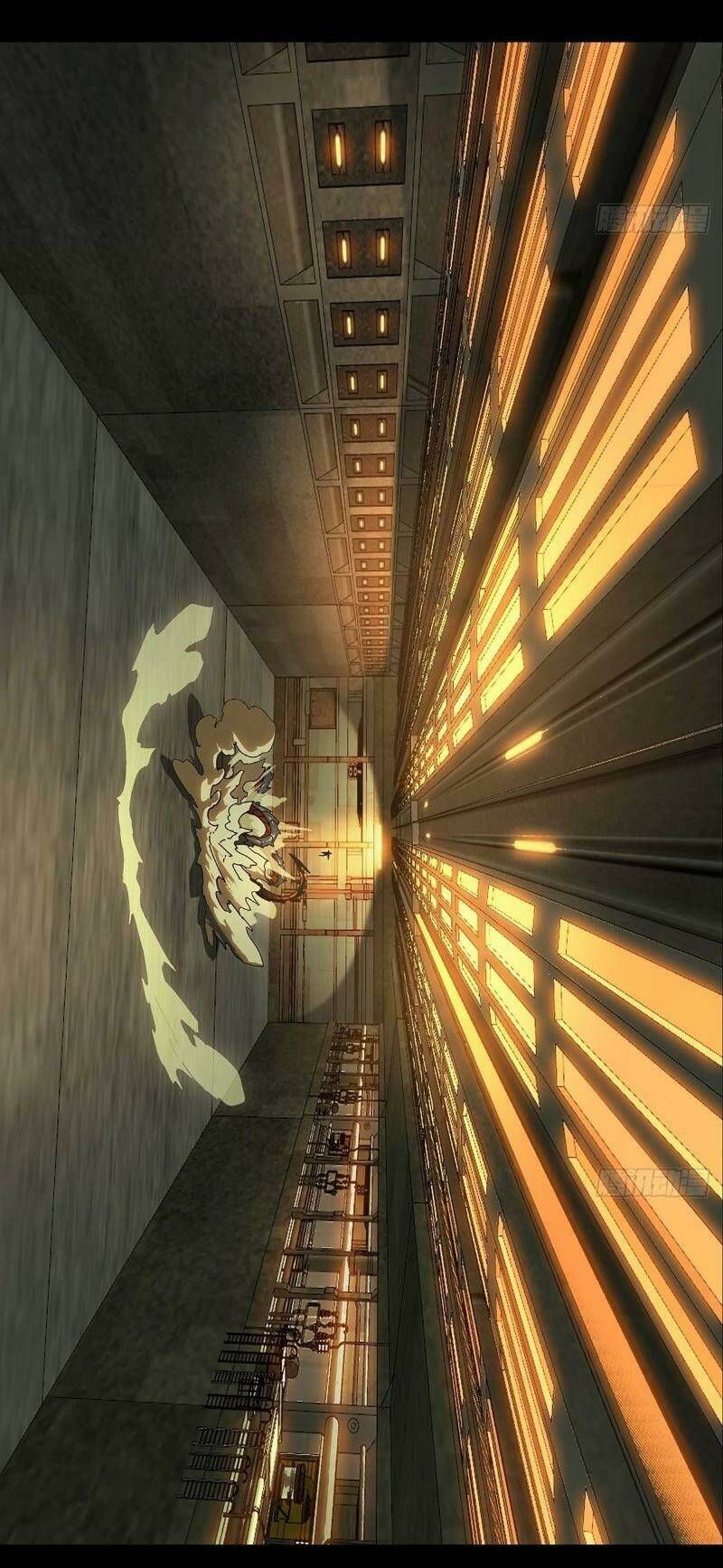 Đại Tượng Vô Hình - Chapter 72 - Page 24