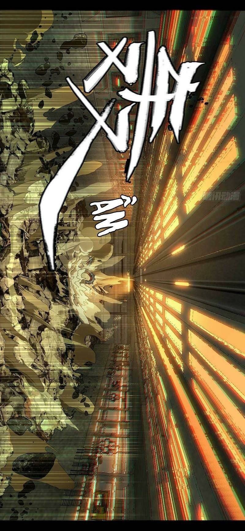 Đại Tượng Vô Hình - Chapter 72 - Page 25