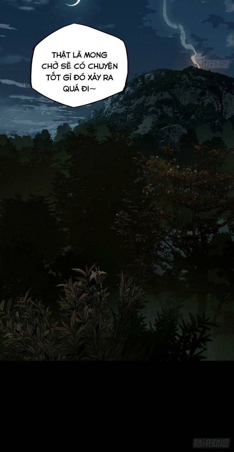 Đại Tượng Vô Hình - Chapter 72 - Page 33