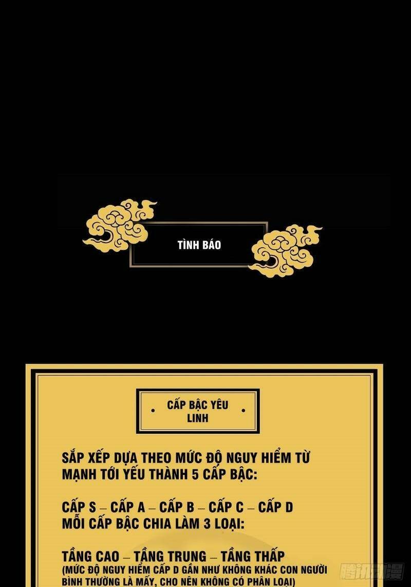 Đại Tượng Vô Hình - Chapter 72 - Page 34