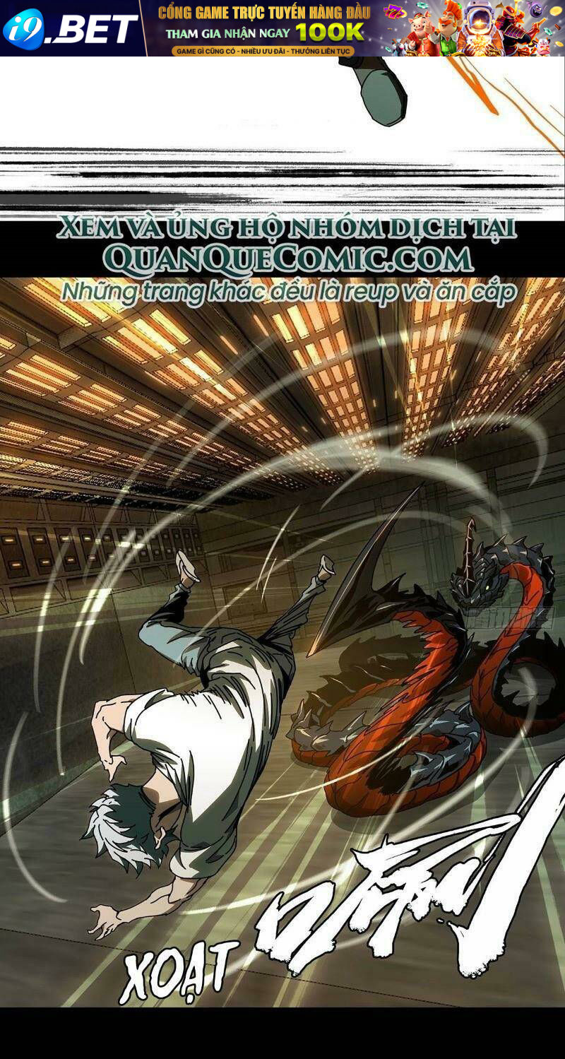 Đại Tượng Vô Hình - Chapter 72 - Page 5