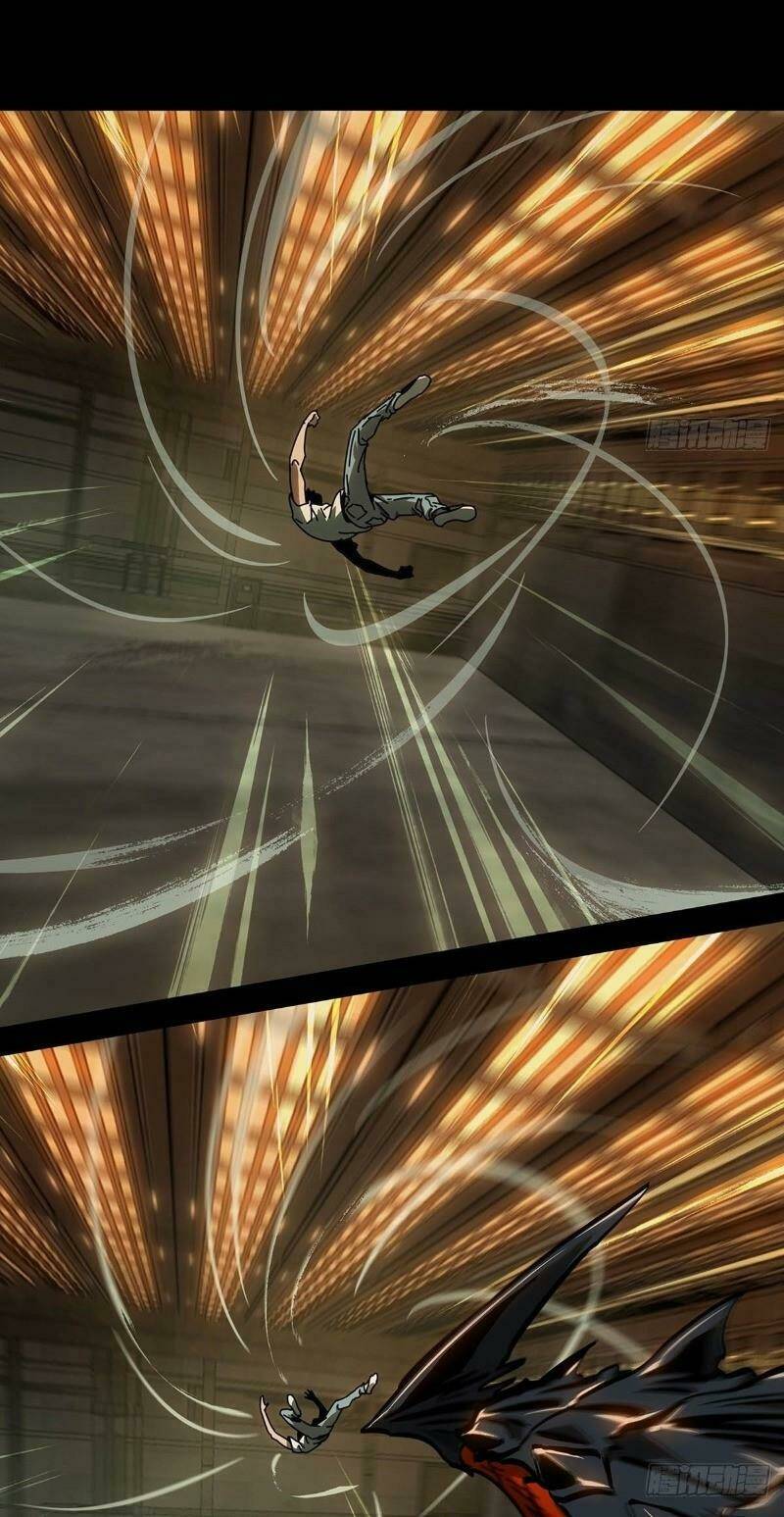 Đại Tượng Vô Hình - Chapter 72 - Page 6