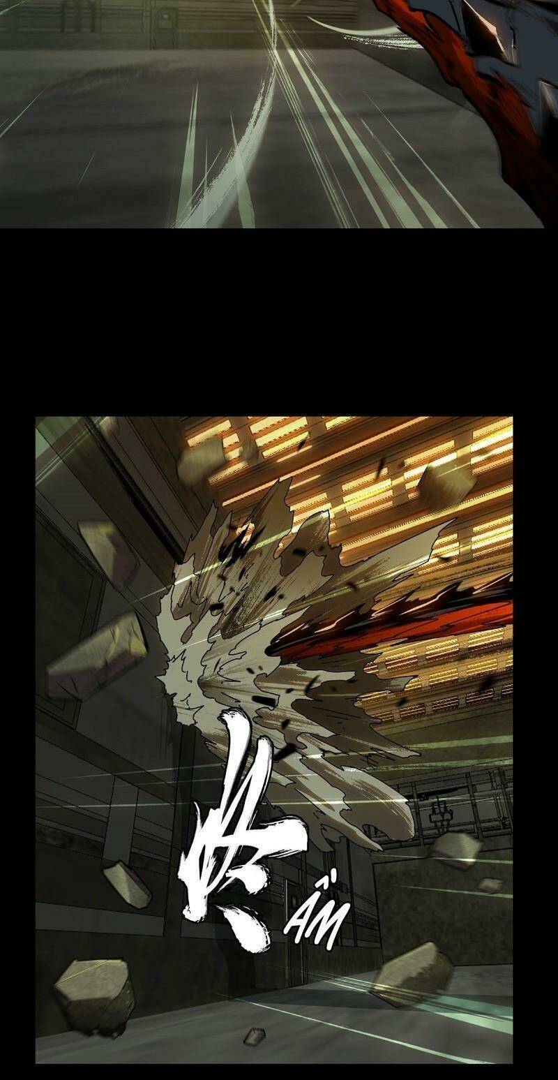 Đại Tượng Vô Hình - Chapter 72 - Page 7