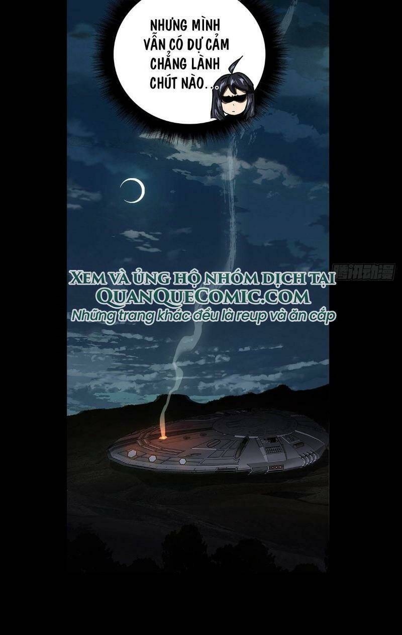 Đại Tượng Vô Hình - Chapter 73 - Page 13