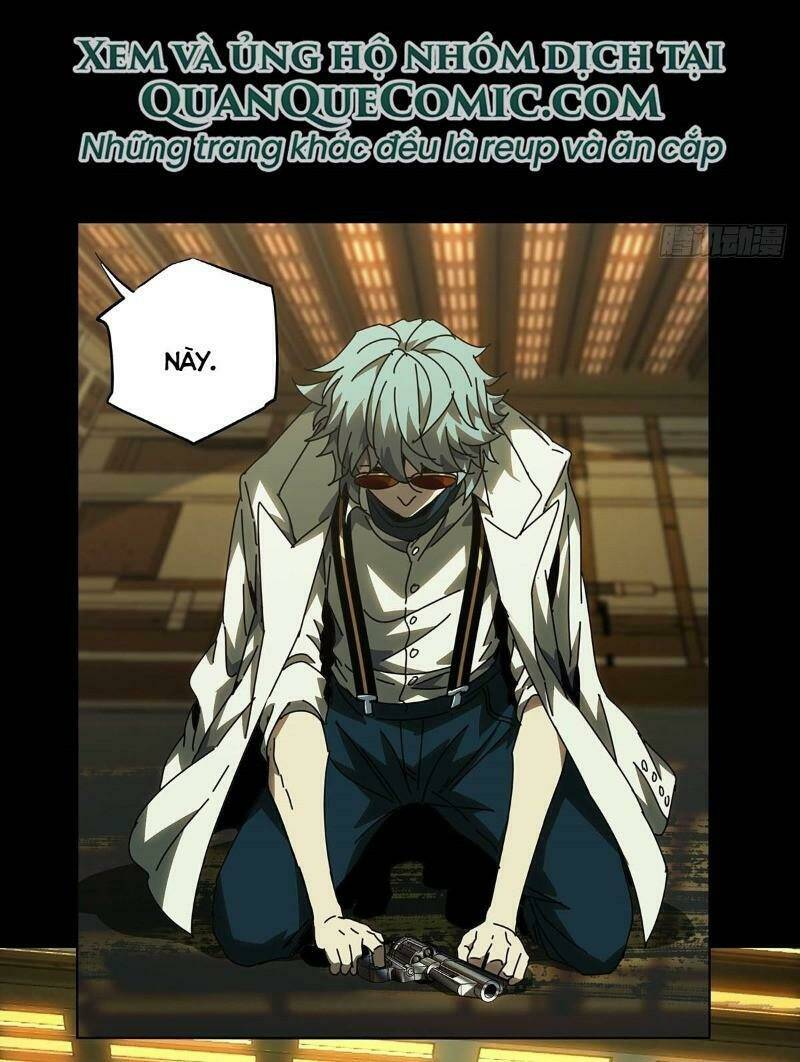 Đại Tượng Vô Hình - Chapter 73 - Page 17