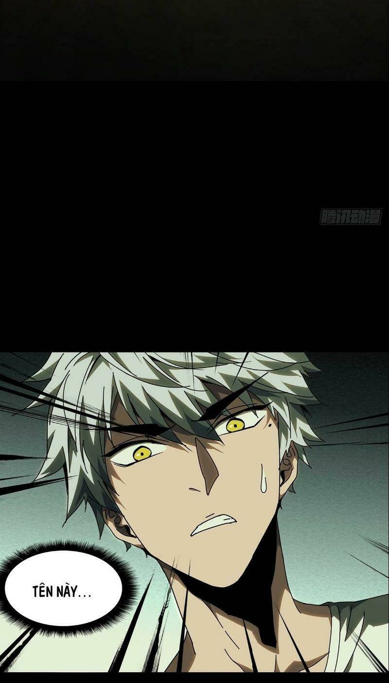 Đại Tượng Vô Hình - Chapter 73 - Page 19