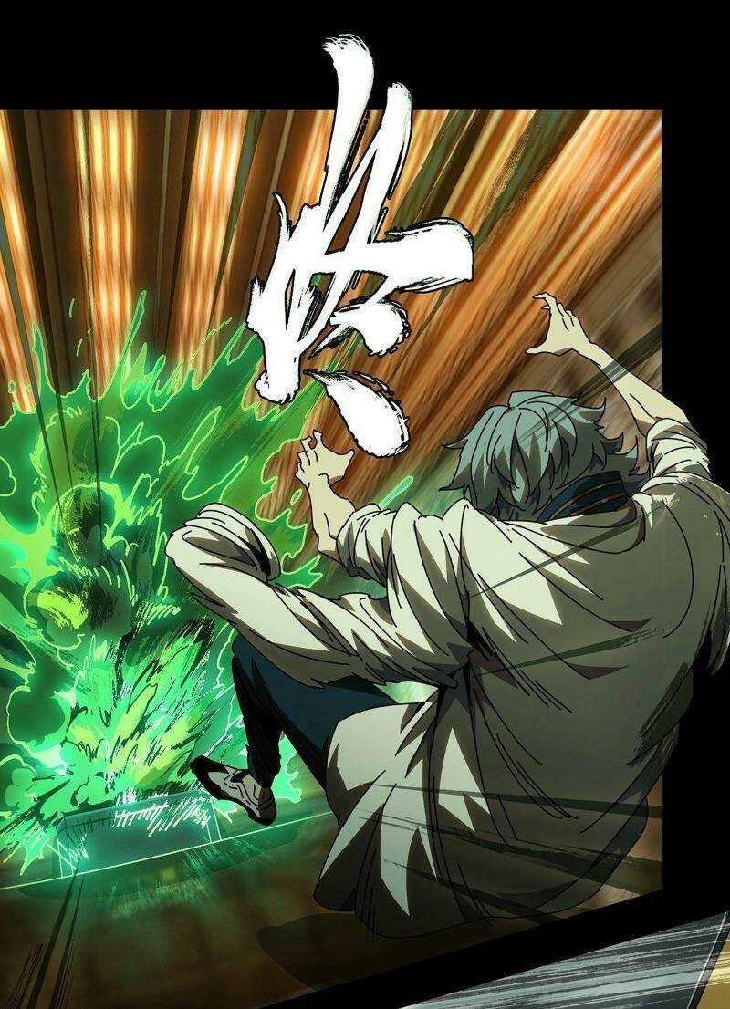 Đại Tượng Vô Hình - Chapter 73 - Page 24