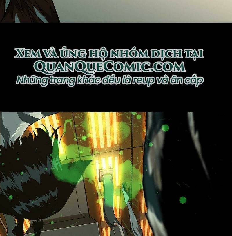 Đại Tượng Vô Hình - Chapter 73 - Page 27