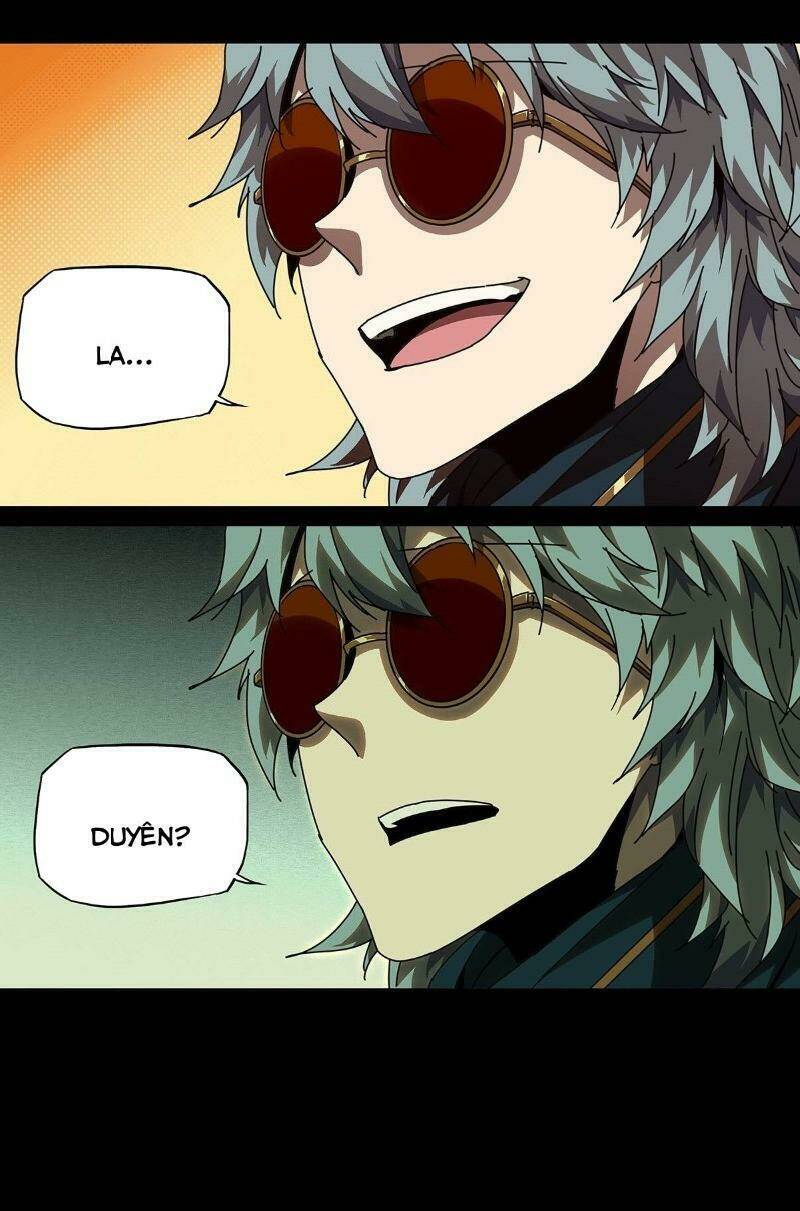 Đại Tượng Vô Hình - Chapter 73 - Page 34