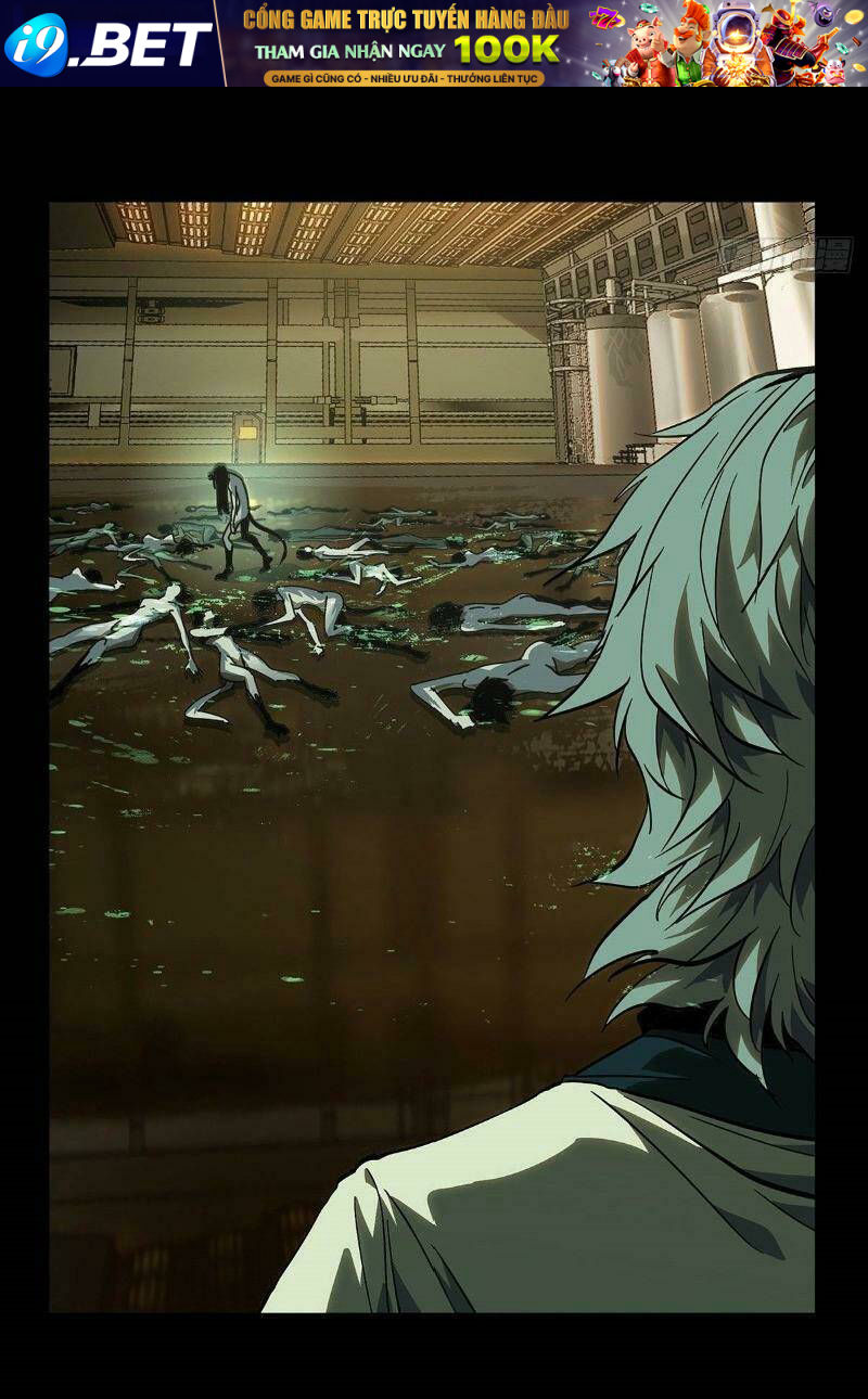 Đại Tượng Vô Hình - Chapter 73 - Page 35