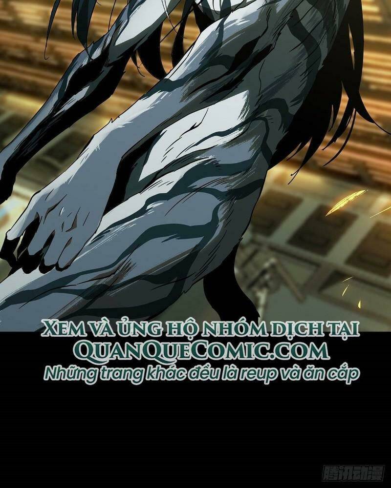 Đại Tượng Vô Hình - Chapter 73 - Page 37