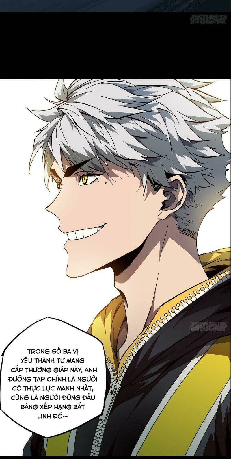 Đại Tượng Vô Hình - Chapter 73 - Page 7