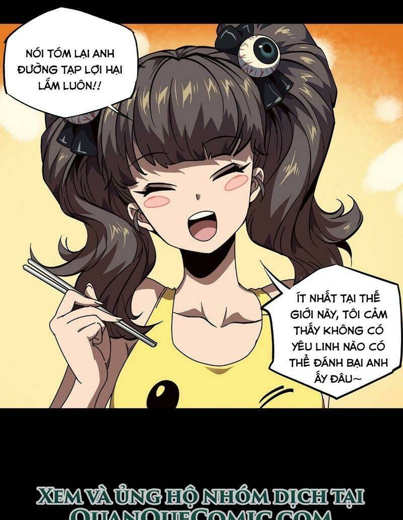 Đại Tượng Vô Hình - Chapter 73 - Page 8