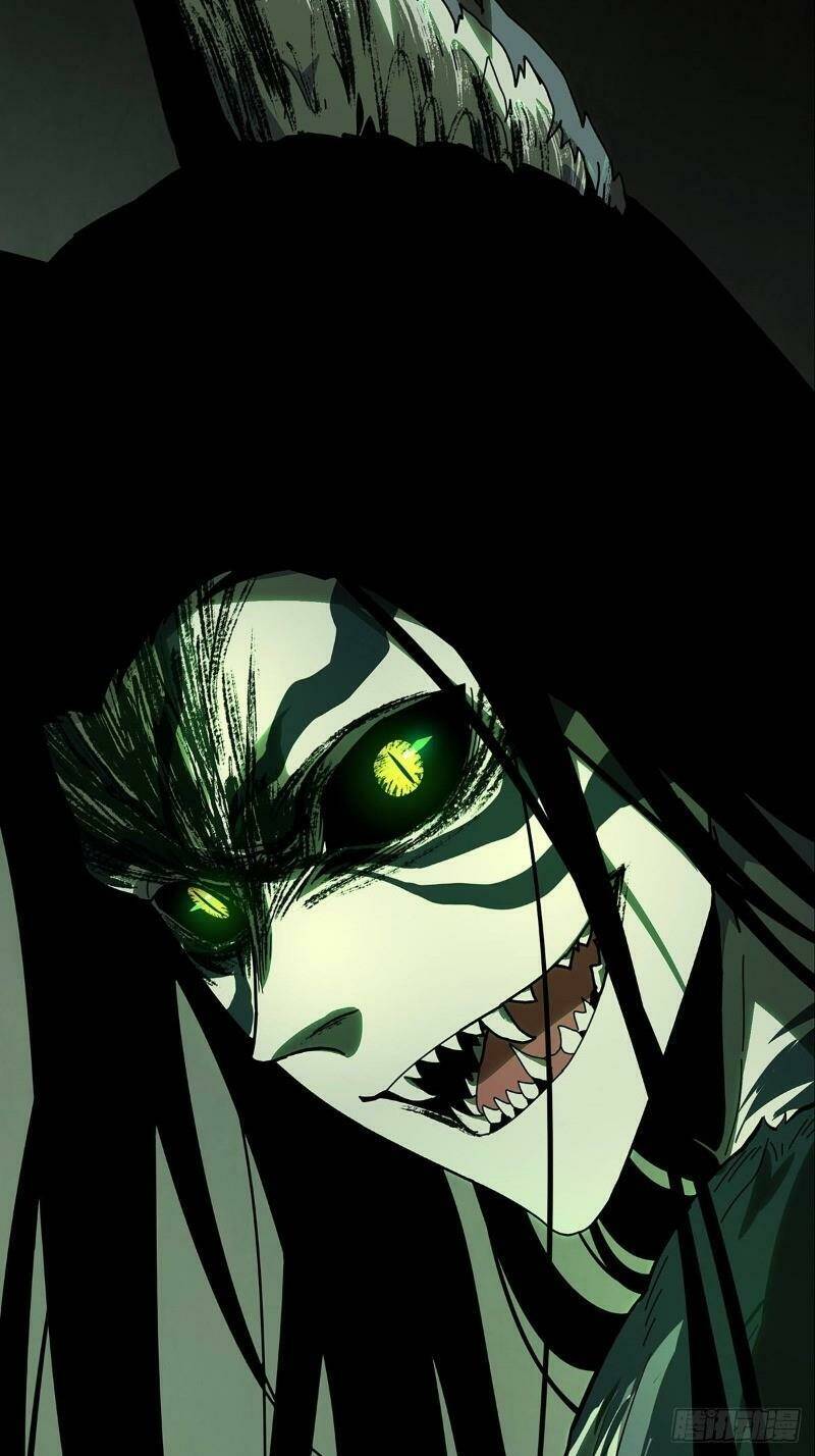 Đại Tượng Vô Hình - Chapter 74 - Page 10