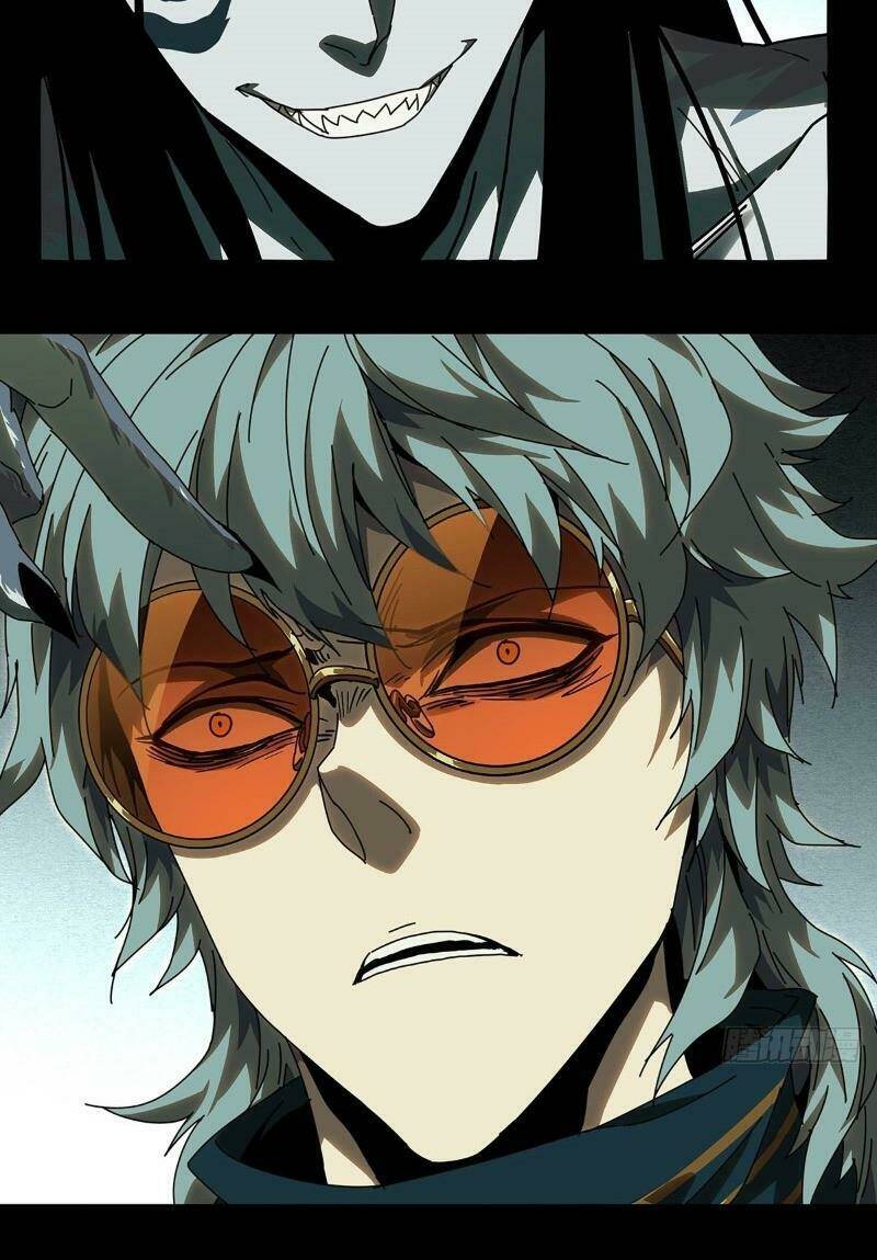 Đại Tượng Vô Hình - Chapter 74 - Page 19