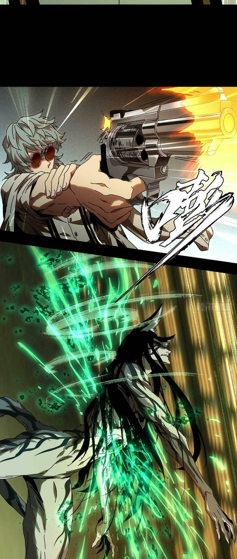 Đại Tượng Vô Hình - Chapter 74 - Page 24