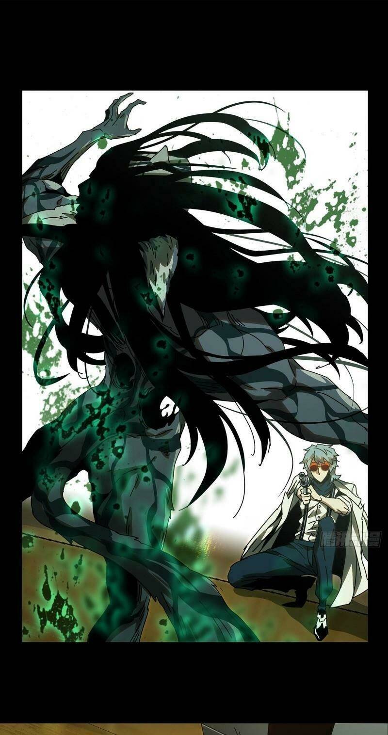 Đại Tượng Vô Hình - Chapter 74 - Page 26