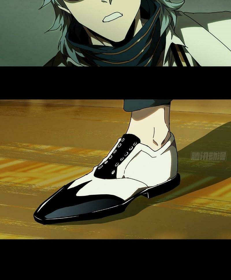 Đại Tượng Vô Hình - Chapter 74 - Page 29