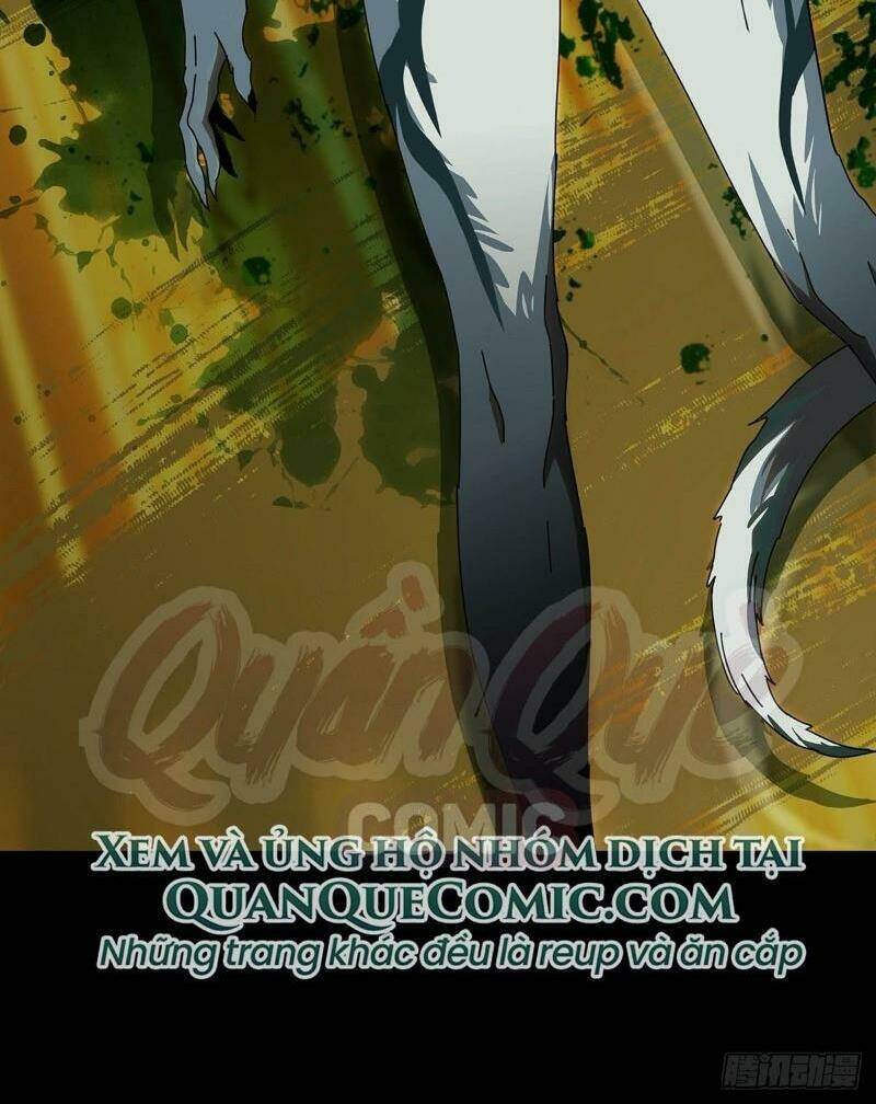 Đại Tượng Vô Hình - Chapter 74 - Page 33