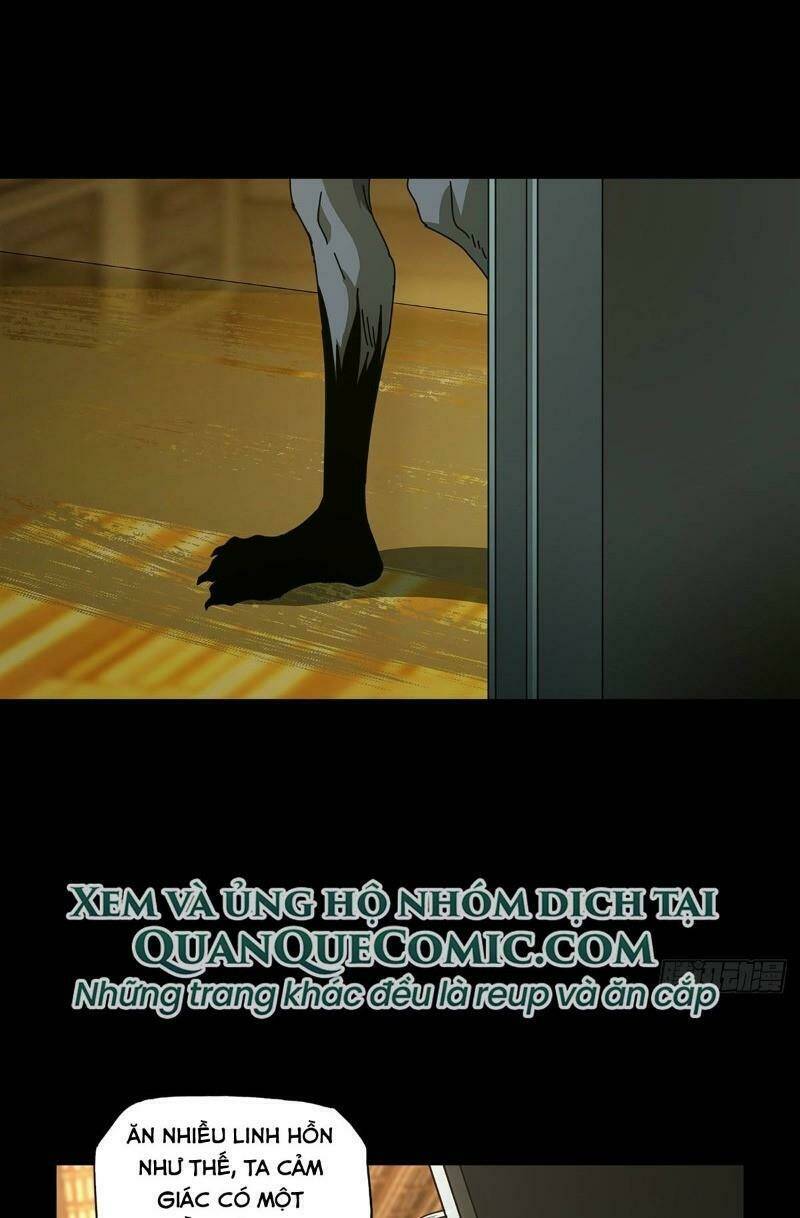 Đại Tượng Vô Hình - Chapter 74 - Page 8