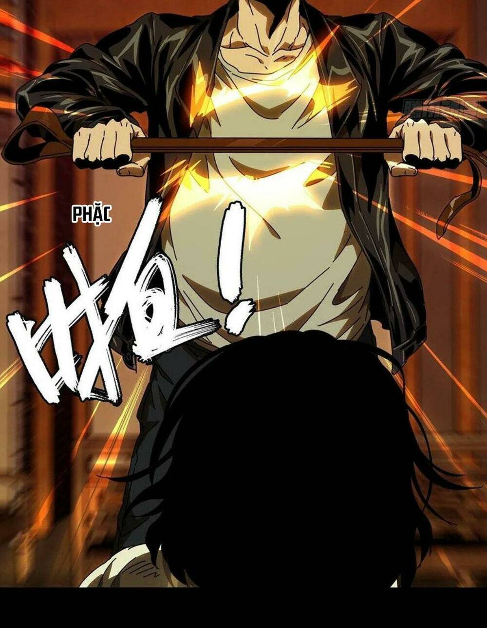 Đại Tượng Vô Hình - Chapter 75 - Page 10