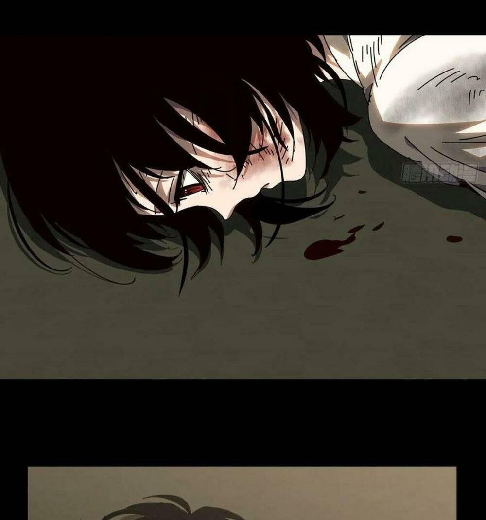 Đại Tượng Vô Hình - Chapter 75 - Page 11