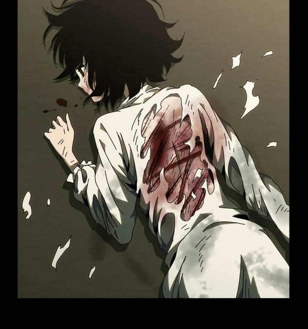 Đại Tượng Vô Hình - Chapter 75 - Page 12