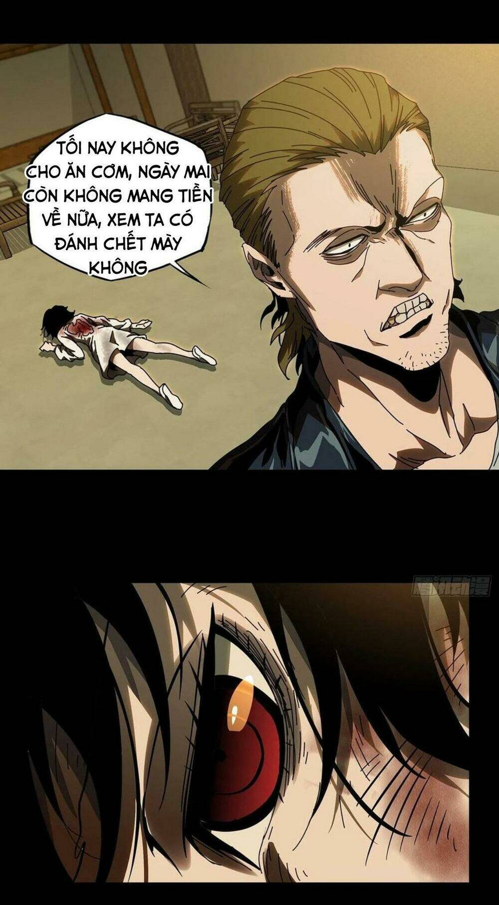 Đại Tượng Vô Hình - Chapter 75 - Page 13