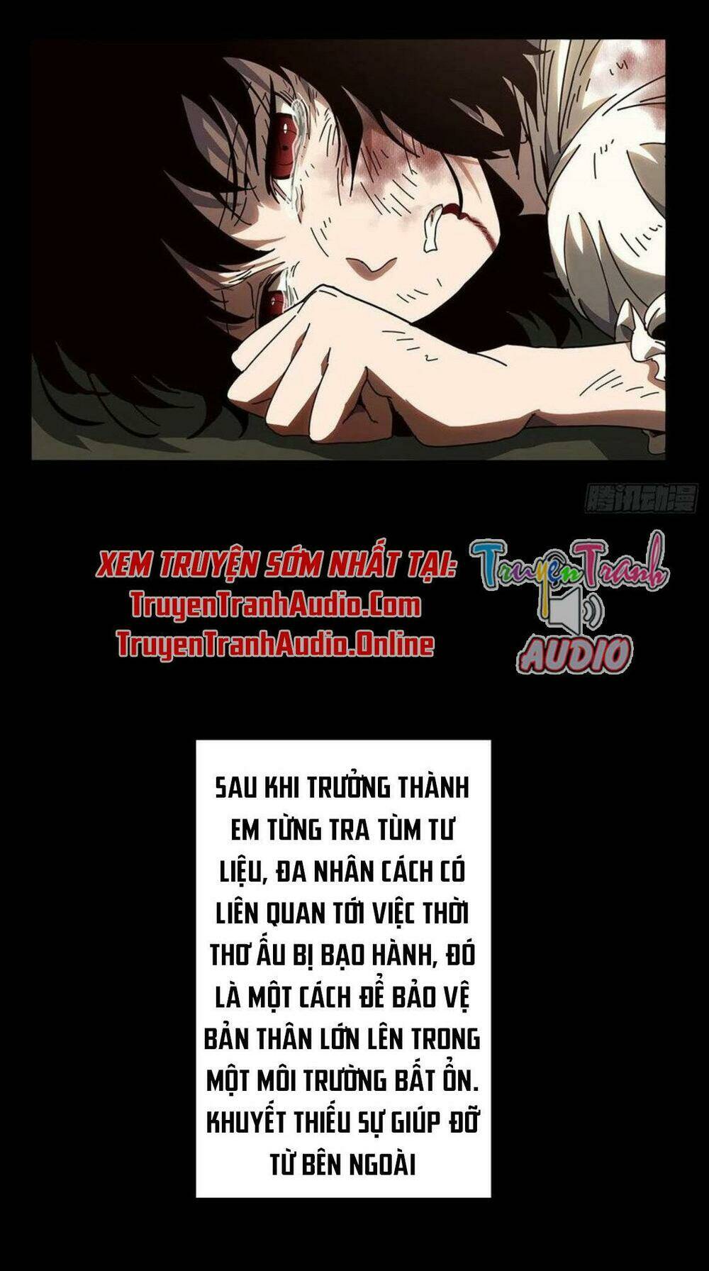 Đại Tượng Vô Hình - Chapter 75 - Page 14