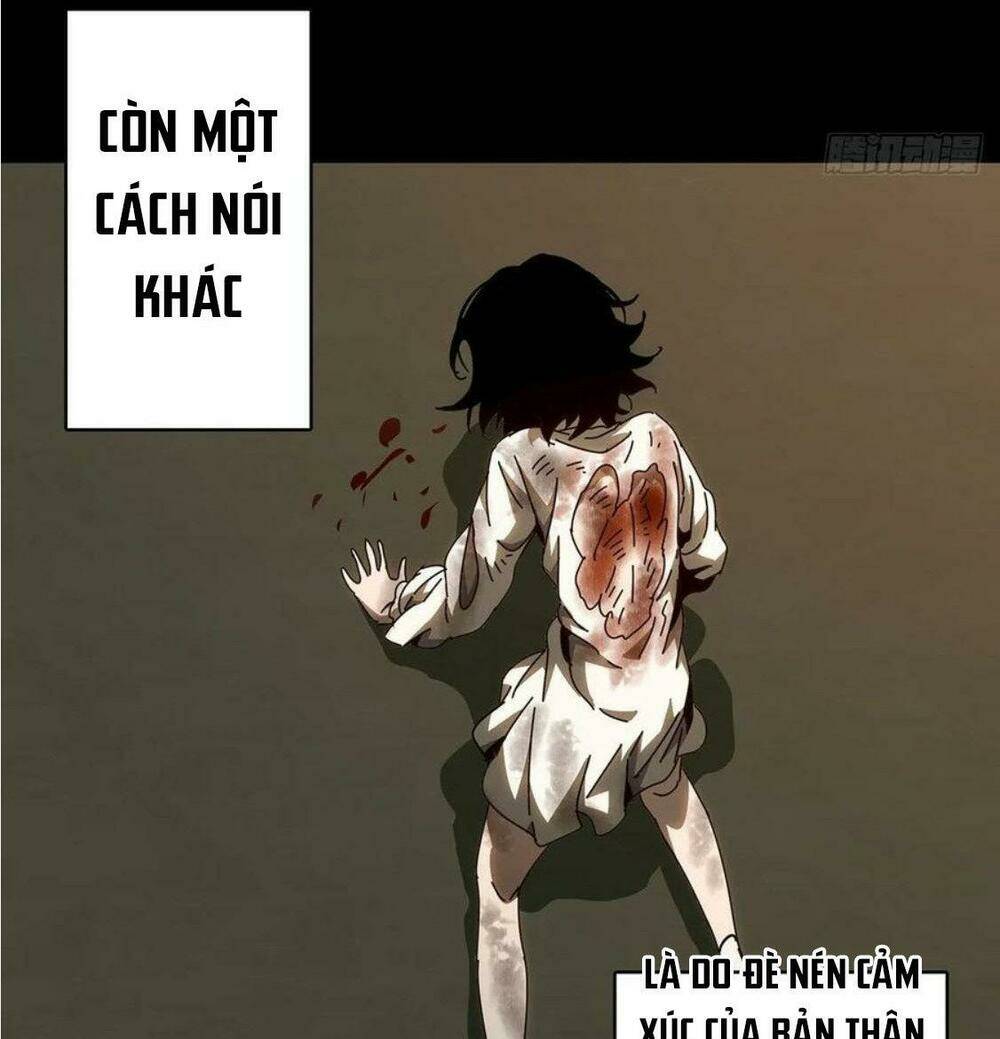 Đại Tượng Vô Hình - Chapter 75 - Page 15