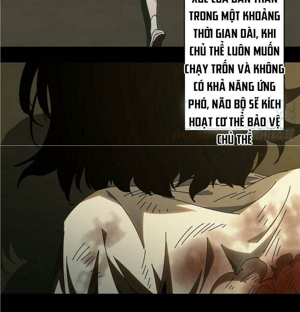 Đại Tượng Vô Hình - Chapter 75 - Page 16
