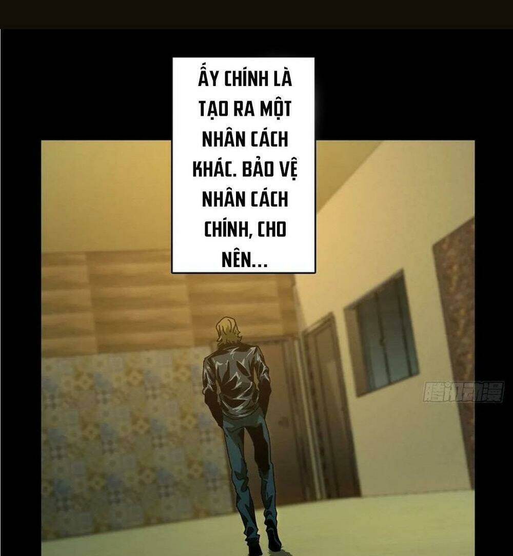 Đại Tượng Vô Hình - Chapter 75 - Page 17