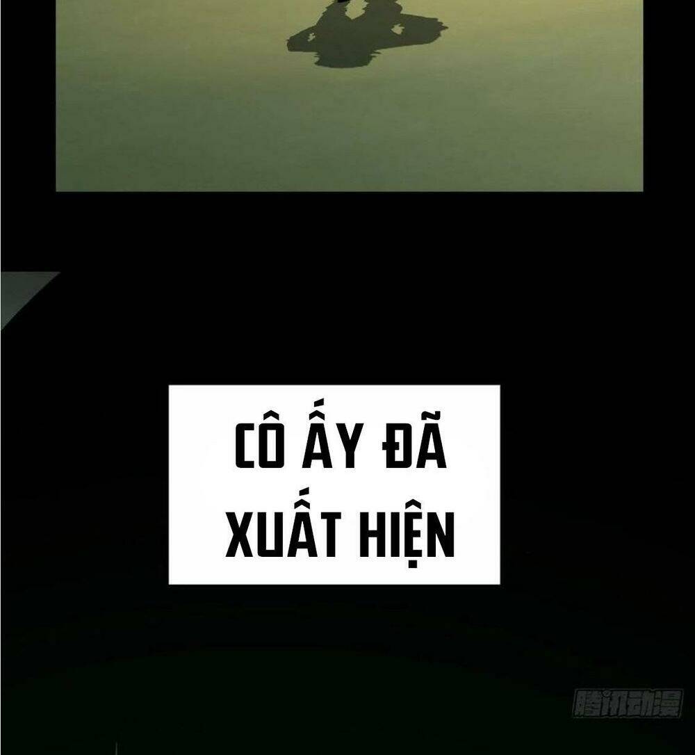 Đại Tượng Vô Hình - Chapter 75 - Page 18